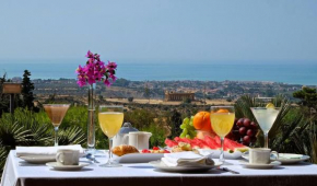 Colleverde Park Hotel Agrigento